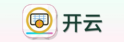 开云 Logo